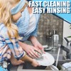 SPONGENATOR Kitchen Scrubbing Sponges - Heavy Duty Non-Scratch Scrubbing Cleaner