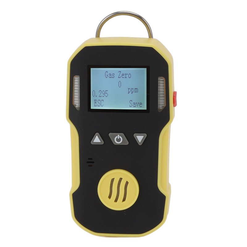 5V USB Handheld Nitric Oxide Gas Detector Harmful Gas NO