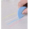 Lohas Select Tailor's Chalk Triangle Chalk for Dressmaking, Sewing, Quilting,