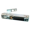 New World Ariston Top Oven Door Hinge. Genuine Part Number