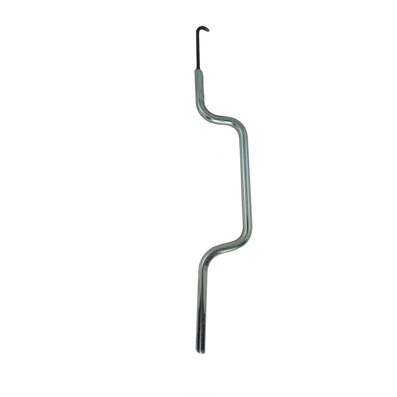 Non-Tilt Spiral Window Balance Tensioning and Installation Tool