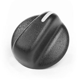 LEPEVNEY Car Climate Control Knob 17903.05 Dash Knob AC Blower Control OE 4882790 Fits 1997-1998 J-e-ep Wrangler