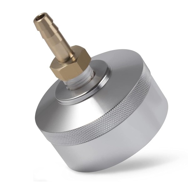 YMT Upgrade Extended Run Fuel Gas Cap Fit for Honda