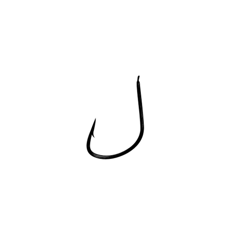Gamakatsu Hook BKS 1810B 1L Bream Feed. 75 cm Size
