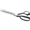 503 Rusha Cutting Shears, 9.4 inches (240 mm), 3647al