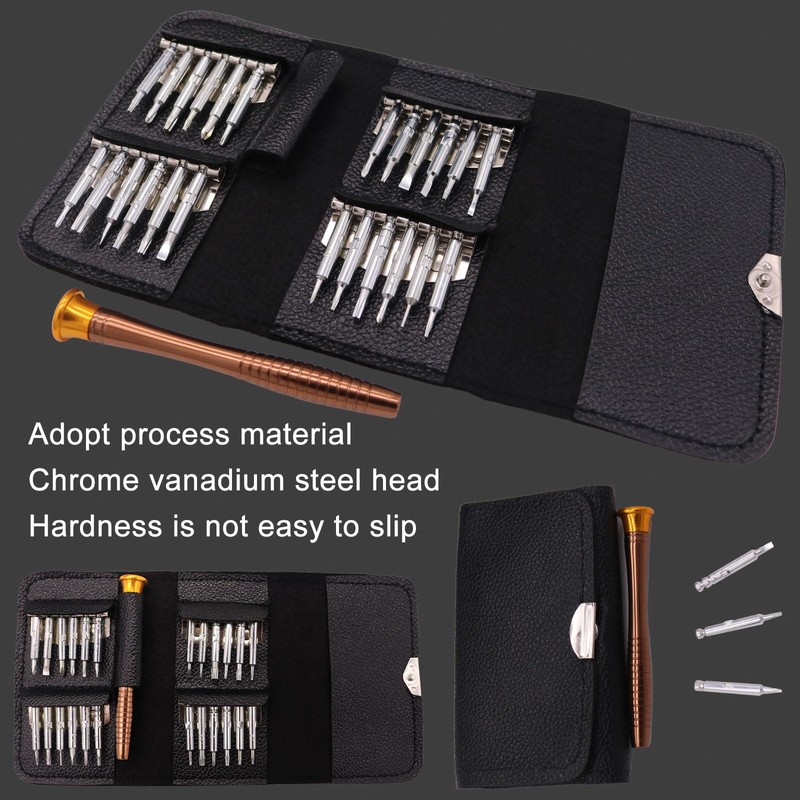 DJI Repair Screwdrivers Tool Set for DJI Mavic 2/2S Phantom