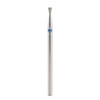 Rolabling Inverted Cone Fan-Shaped Nail Drill Bit Nail Polish Gel