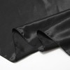 AWAYTR 35" Large Square Satin Head Scarf - Silk Hair