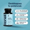 Koneli Seeds For Him | Suplemento Alimenticio | L-Arginina +