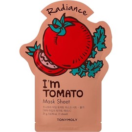 Tonymoly I'm Tomato Sheet Mask