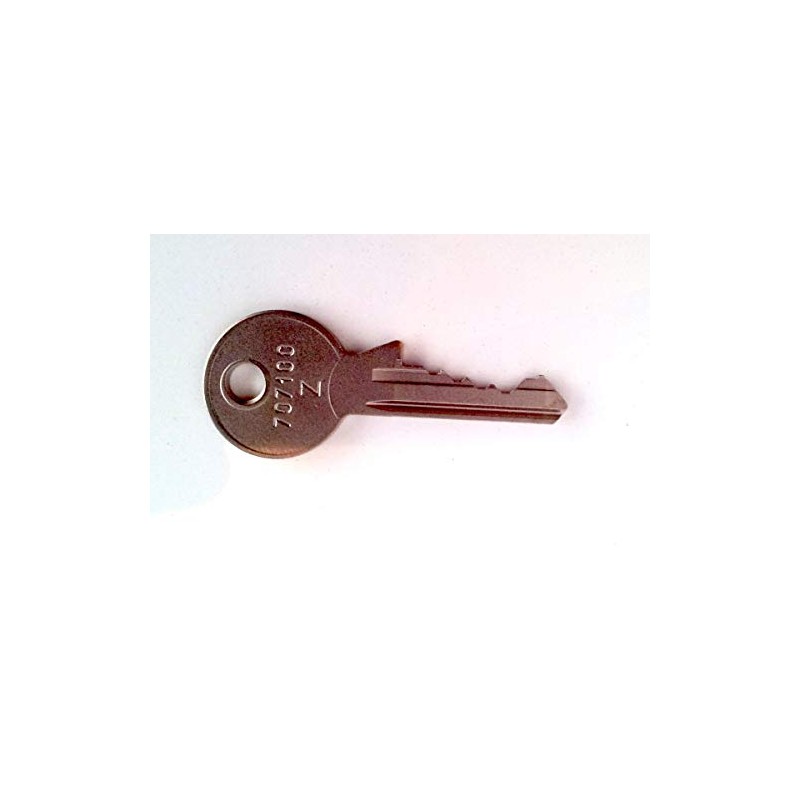 Eaton 193999200 Key for Z-Lock EVN Key 707100 Z