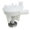 6-2022030 Washer Drain Pump Compatible with Maytag Jenn-Air Whirlpool Washer,