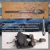 48080-3TA0A Lower Steering Column Shaft for Nissan Altima 2013-2018, Maxima