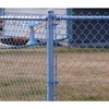 Jake Sales 1-5/8" Top Rail End for Chain Link Fence