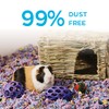 Carefresh carefresh confetti small pet bedding, 50L (Pack May Vary)
