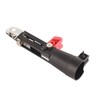 Automatic Chain Nail Gun, Screw Chain Gun Adjustable DIY Adapter