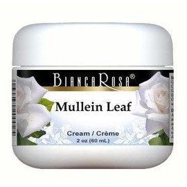 Bianca Rosa Mullein Leaf Cream (2 oz, ZIN: 513128)