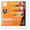 Ampersand Panel Aquabord para Técnica Acuarela 3 mm, 20 x