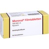 Moronal Film-Coated Tablets