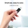 RAOYI 256GB USB Stick USB 3.0 Flash Drive Up to