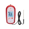 Electric Fence Voltage Tester, Handheld Fence Fault Finder Fence Tester
