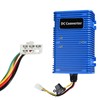 Golf Cart Voltage Reducer, 36 or 48V to 12V DC
