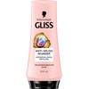 Gliss Conditioner Anti-Split Ends Miracle (200 ml), Conditioner Repairs Damaged