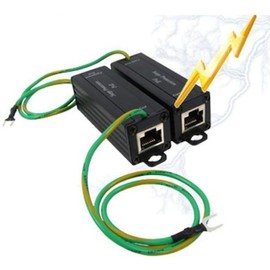 Surge Protector for Network Video Equipment CCTV
