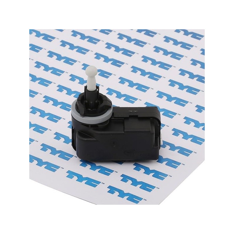 Headlight LWR Actuator for Vauxhall Vectra Seat Altea Ibiza VW