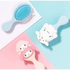 Sanrio Characters Massage Airbag Comb NO.3 5ea