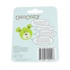 OsoCozy Diaper Pins - (Light Green) - Sturdy, Stainless Steel