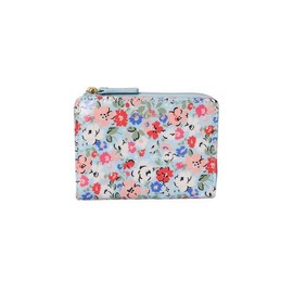 Cath Kidston (신세계김해점)슬림 펄스 - 클립턴 뮤즈 블루핑크 (CK-AN09400) (Sinsegye Gimhae Branch) Slim Pulse - Clipton Muse Blue Pink (CK-AN09400)