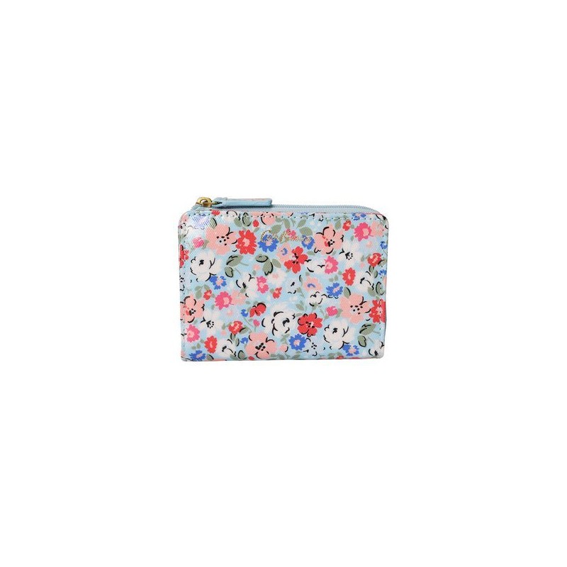 Cath Kidston (신세계김해점)슬림 펄스 - 클립턴 뮤즈 블루핑크 (CK-AN09400) (Sinsegye