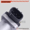 OCESTORE 83181-35070 Transmission Speed Sensor 5S4885 Compatible with 4Runner Pickup