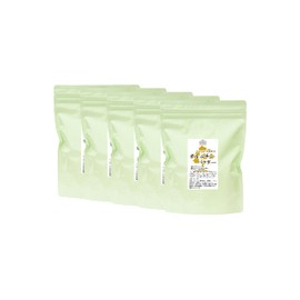 自然健康社 オルニチン パウダー 150g×5個 サプリメント サプリ 粉末 高配合