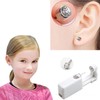 Elegance-go Ear Piercing Gun, Pack of 8 Earring Disposable Ear