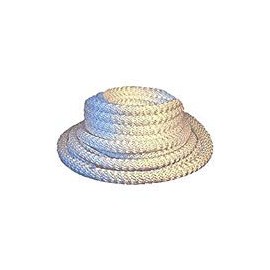 Door Rope Gasket 7/8" For Wood Stove, Pellet Stove, Wood Boiler (100)