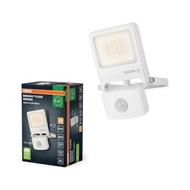 OSRAM ENDURA® Flood Sensor Warm White PCR