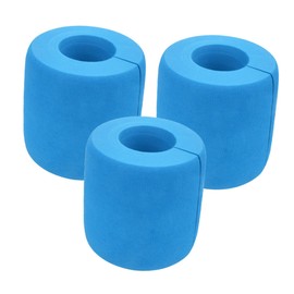 FUNOMOCYA Door Pinch Protectors 3pcs Anti-slam Door Stoppers Finger Guards Security Devices