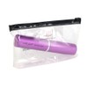 Vela.Yue Retractable Blusher Brush - Retractable Kabuki Brush