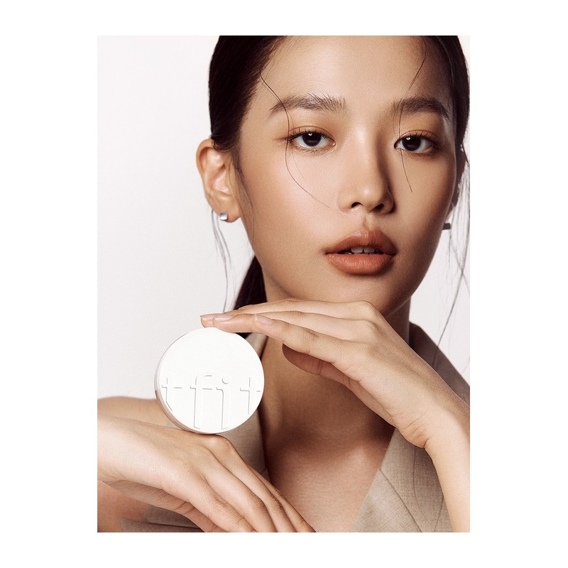 Translucent Set Finishing Powder 7g / 트렌스루센트 셋 피니싱 파우더