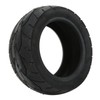 Electric Scooter Tire Replacement Elastic Cushioning Non Slip Rubber Vacuum