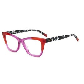 MISSONI MIS 0174 FQT FUCHSIA RED 51/17/145 WOMAN Eyewear Frame