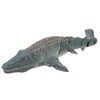 Remote Control Boat Mosasaurus Shape 2.4Ghz High Simulation Waterproof Diving