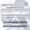 Nootropics Depot- “Cápsulas de Coenzima Q10 | 200mg | Ubiquinona