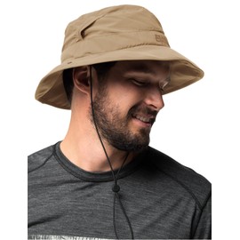 Jack Wolfskin Unisex Mesh Sun Hat