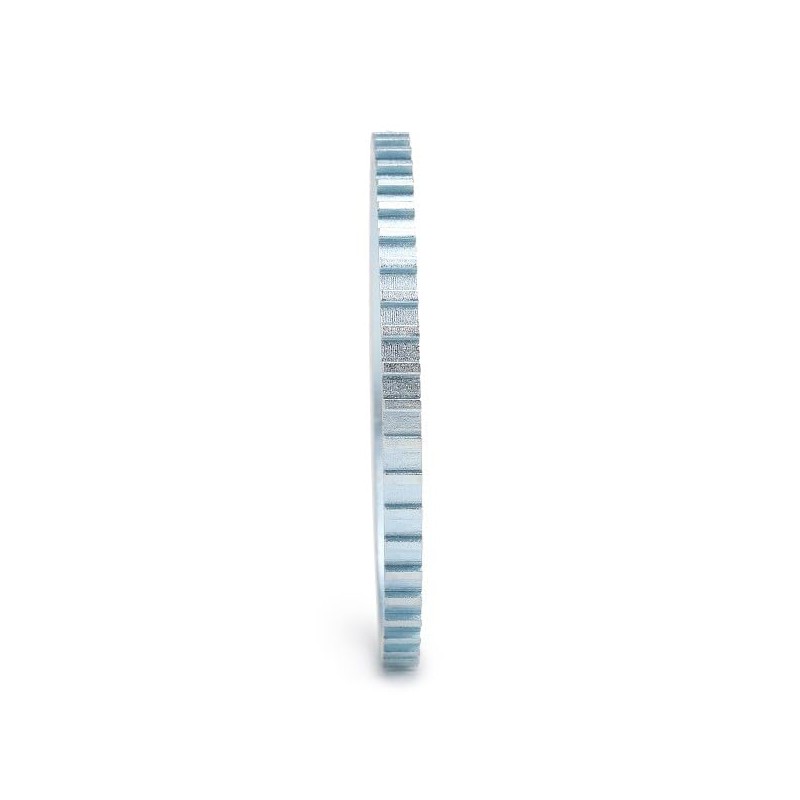 RIDEX 2254S0033 ABS Ring Front, Front and Rear, Front Both