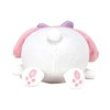 Skater MSB1 Sanrio My Melody Refresh Ball, Massage, Stretch, Compression