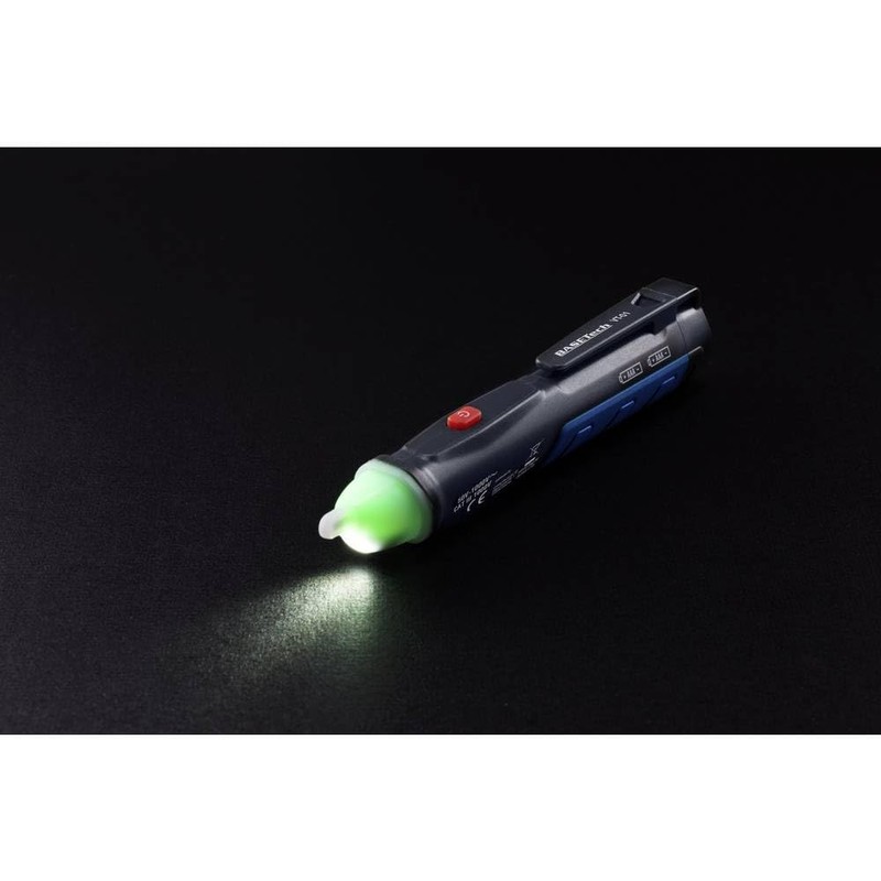 Basetech VT-01 Non-Contact Voltage Tester CAT III 1000 V LED