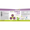Super K2 – 1200µg Vitamin K2 (Natural Menaq Uinon MK-4